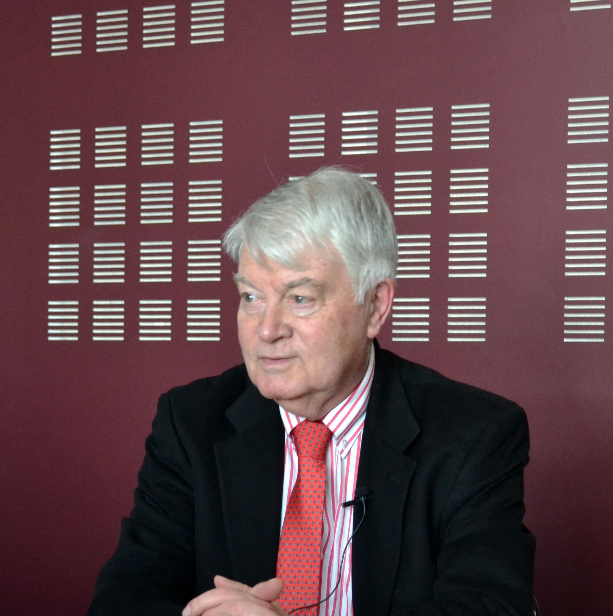 Michel Trochu