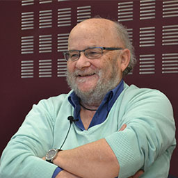Jacques Pothier