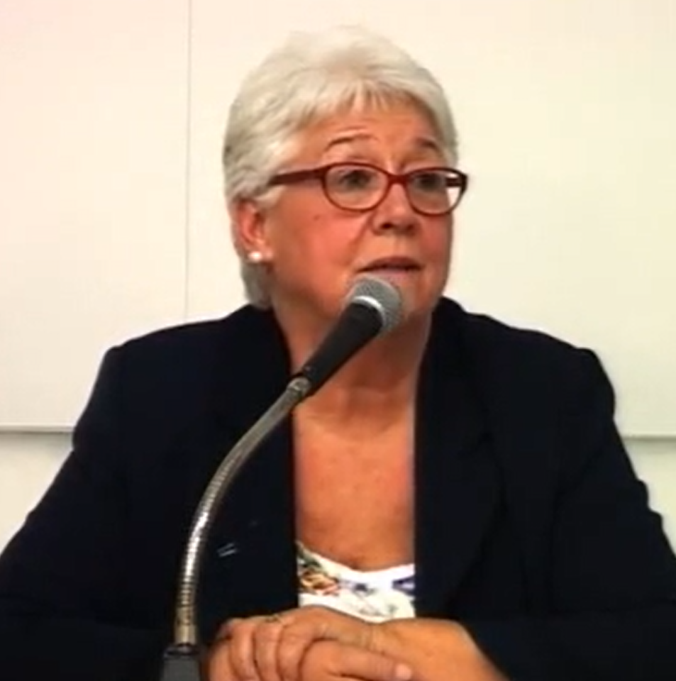 Danièle Guillaume