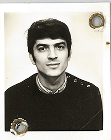 Georges Gutman