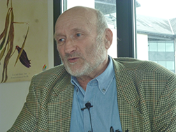 Jacques Bertrand