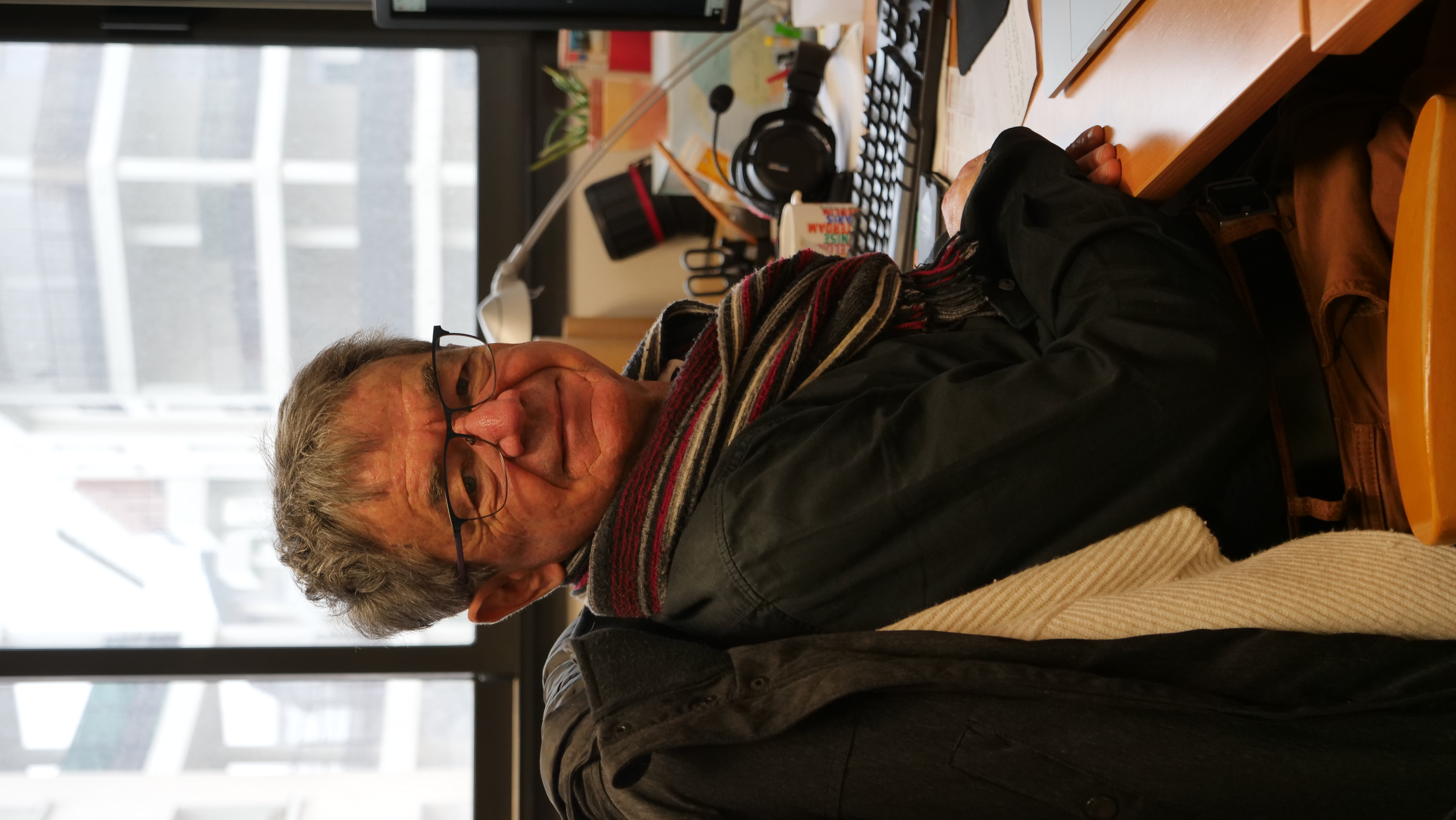 Dominique Andrieu