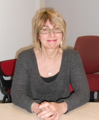 Portrait de Véronique Robert